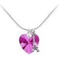 Collier Sc Crystal BP066-BS050-SN016-FUSH Grenoble