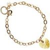 Bracelets Sc Crystal BS001-SB058-GOSH Dor&eacute;