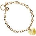 Bracelets Sc Crystal BS001-SB058-GOSH Dor&eacute;