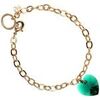 Bracelets Sc Crystal BS001-SB058-EMER