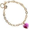 Bracelets Sc Crystal BS001-SB058-FUSH