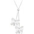 Collier Sc Crystal BS161-SN016-CRYS Grenoble