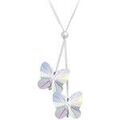 Collier Sc Crystal BS161-SN016-IRIS Grenoble