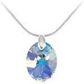 Collier Sc Crystal BS049-SN016-IRIS Grenoble
