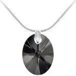 Collier Sc Crystal BS049-SN016-SINI