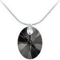 Collier Sc Crystal BS049-SN016-SINI Grenoble