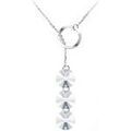 Collier Sc Crystal BS184-CRYSTAL