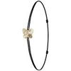 Bracelets Sc Crystal BS030-SB049-GOSH