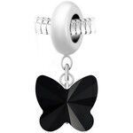 Bracelets Sc Crystal BEA0044+BS030-JET