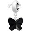 Bracelets Sc Crystal BEA0044+BS030-JET