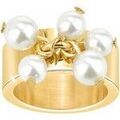 Bijoux Sc Boh&egrave;me B2179-B1839-DORE-5810-7-54 Dor&eacute;