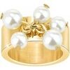 Bijoux Sc Boh&egrave;me B2179-B1839-DORE-5810-8-56 Dor&eacute;