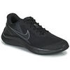 Chaussures enfant Nike NIKE STAR RUNNER 3 (GS) Noir