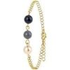 Bracelets Sc Crystal B2926 Dor&eacute;