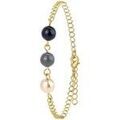 Bracelets Sc Crystal B2926 Dor&eacute; Grenoble