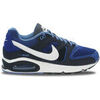 Baskets basses Nike Air Max Command Royal Blue