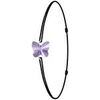 Bracelets Sc Crystal BS030-SB049-VIOLET