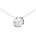 Collier Sc Crystal BS3362-CRYS Grenoble