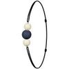 Bracelets Sc Boh&egrave;me B3060-BLUE Bleu