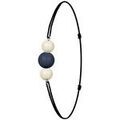 Bracelets Sc Boh&egrave;me B3060-BLUE Bleu