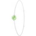 Bracelets sur Grenoble : Bracelets Sc Crystal BS032-SB050-PERI