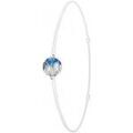 Bracelets sur Grenoble : Bracelets Sc Crystal BS1864-SB050-IRIS