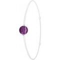 Bracelets Sc Crystal BS1805-SB050-AMET Grenoble