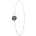 Bracelets sur Grenoble : Bracelets Sc Crystal BS002-SB050-RAYE