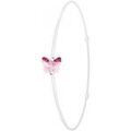 Bracelets sur Grenoble : Bracelets Sc Crystal BS030-SB050-LIRO