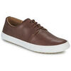 Baskets basses Camper CHASIS Marron