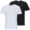 T-shirt Fila BROD TEE PACK X2