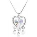 Collier Sc Crystal BS4149-IRIS