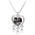 Collier Sc Crystal BS4149-SINI Grenoble