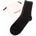 Chaussettes sur Grenoble : Chaussettes Woollife Nordico Negro