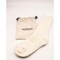 Chaussettes Woollife Natural Crema