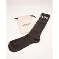 Chaussettes sur Grenoble : Chaussettes Woollife Mares