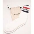 Chaussettes Woollife Tenis Retro Grenoble