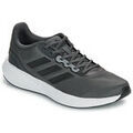 Running sur Grenoble : Chaussures adidas RUNFALCON 3.0 Gris