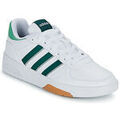 Baskets basses adidas COURTBEAT