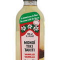 T-shirt Tiki Vanille Grenoble
