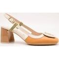 Ville basse Hispanitas HV243221-C002 PEACH