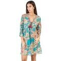 Robe Isla Bonita By Sigris Kurta Grenoble