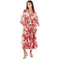 Robe Isla Bonita By Sigris Longue Robe Midi Grenoble