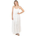 Robe Isla Bonita By Sigris Longue Robe Midi