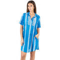 Chemises sur Grenoble : Chemise Isla Bonita By Sigris Chemise