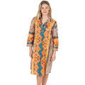 Robe Isla Bonita By Sigris Robe Grenoble