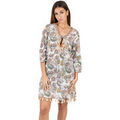 Robe Isla Bonita By Sigris Robe