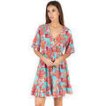 Robe Isla Bonita By Sigris Robe