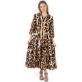 Robe Isla Bonita By Sigris Robe Grenoble