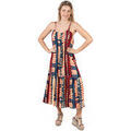 Robe Isla Bonita By Sigris Robe Grenoble